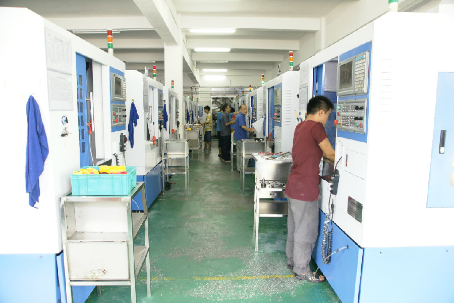cnc machining cnc machining