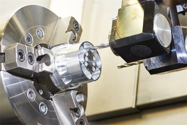 CNC Turning