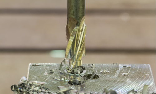 CNC Machining Service