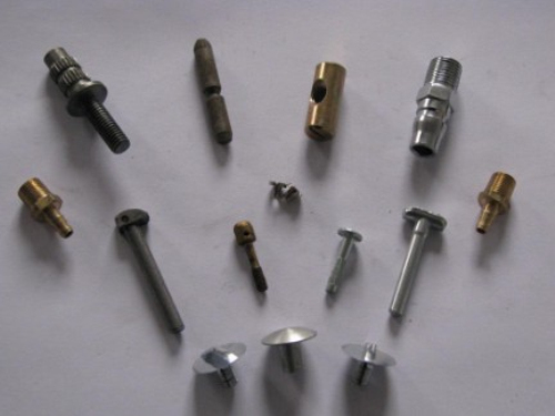 NON-STANDARD PARTS