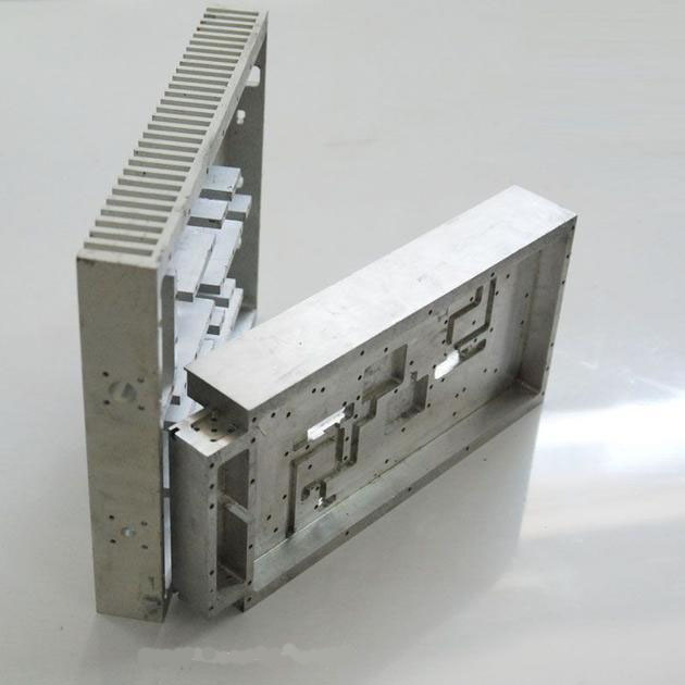 Metal Parts Machining