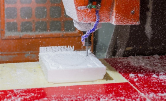 Precision Machining