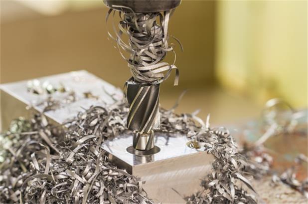 China CNC machining