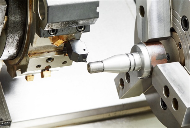 CNC Turning